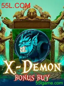XDemonBonusBuy